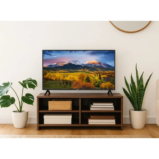 Hye HD Ready Tizen OS WiFi Frameless Smart TV 32"
