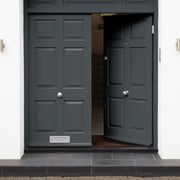 Sandtex 10 Year Exterior Multi Surface Satin 2.5L Anthracite