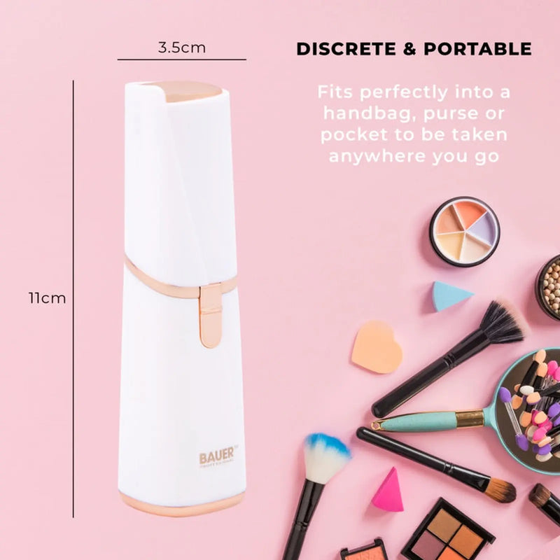 Bauer Hair Remover