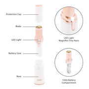 Bauer Hair Remover