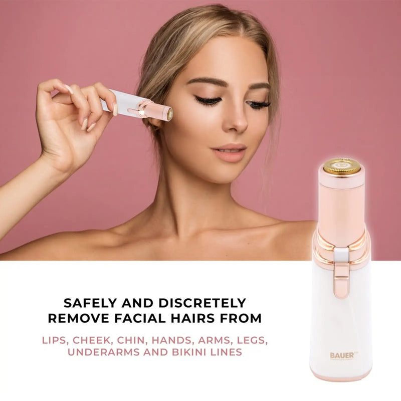 Bauer Hair Remover
