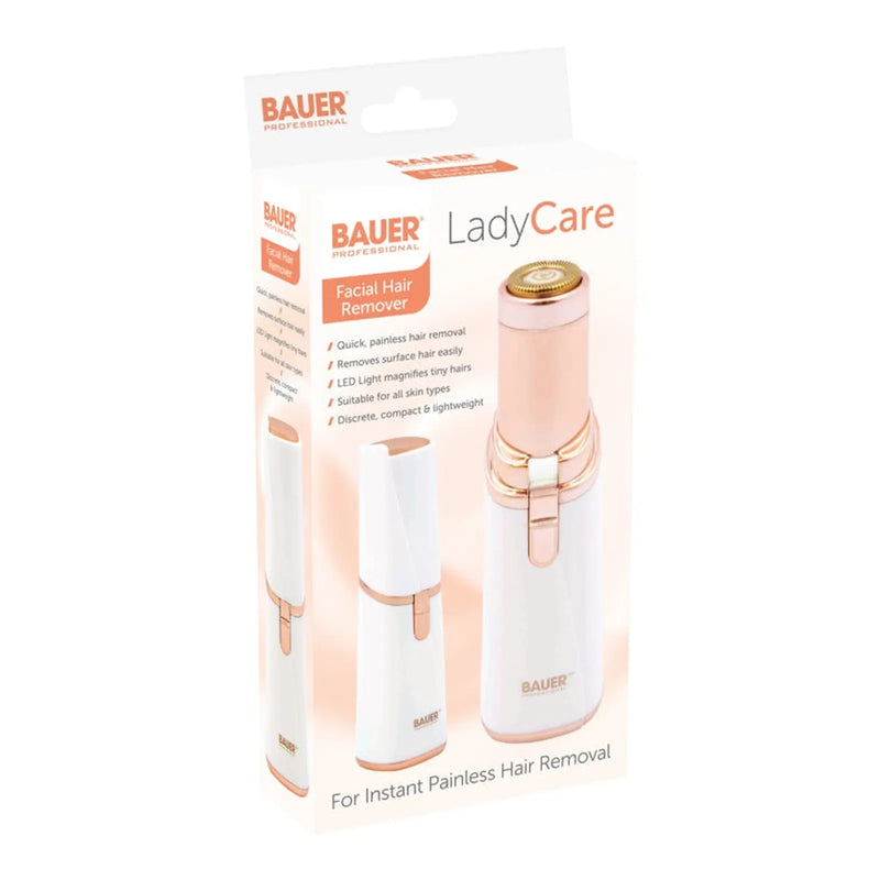 Bauer Hair Remover