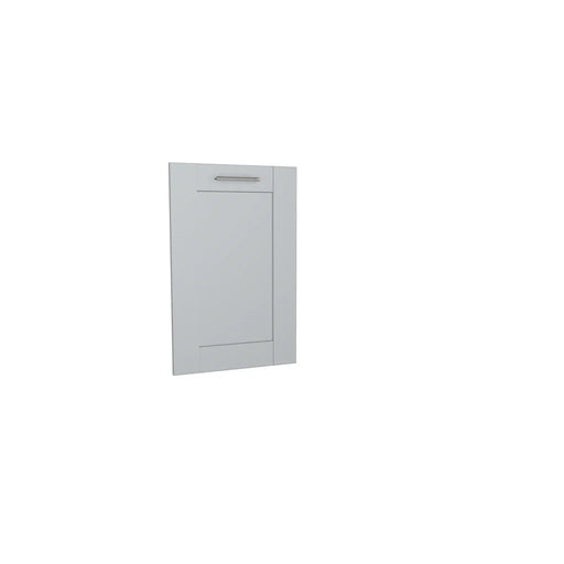 Gower Rapide+ Verona Grey Fascia Panels 450 x 704mm