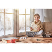 d-c-fix® Window Border 20cm x 1.5m Winter Garland