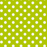d-c-fix® Manhattan Tablecloth - Ventita Limone 20m Roll x 140cm