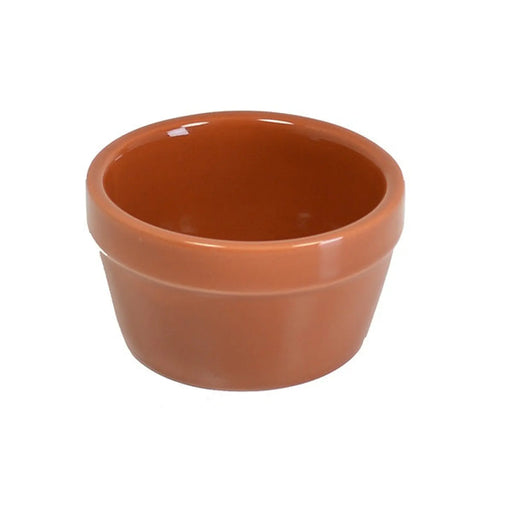 Sunnex Rustic Tapas Style Stacking Ramekin 7.5cm
