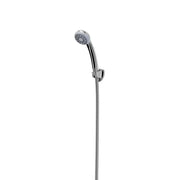 Croydex Amalfi Stainless Steel Hose 1.75m