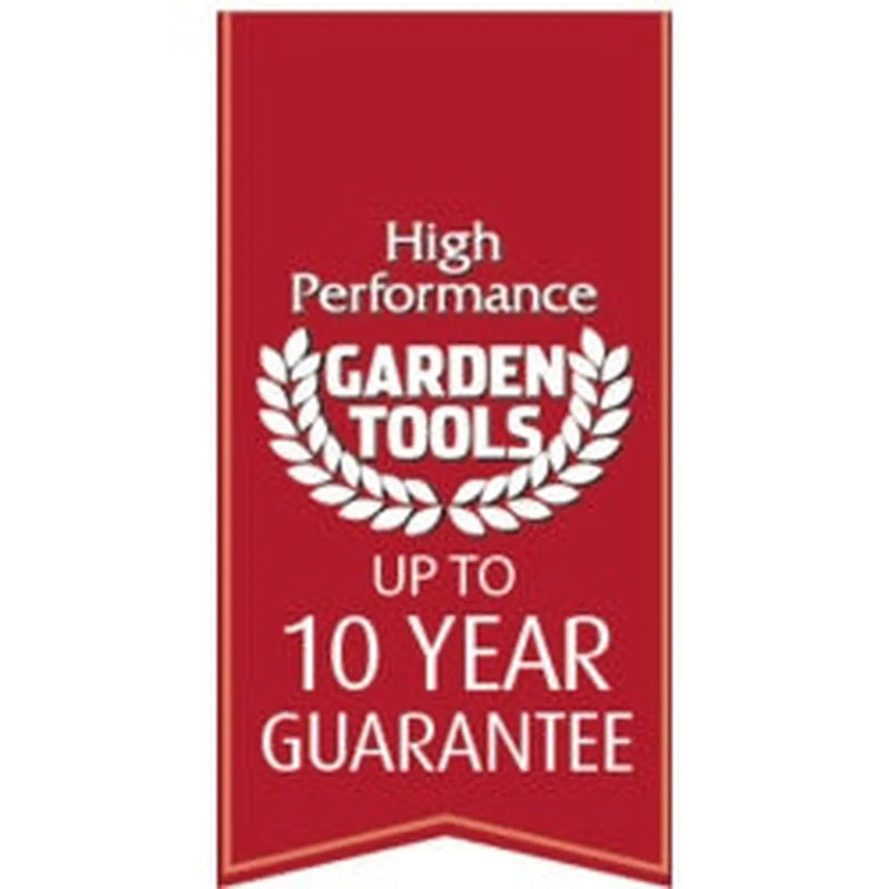 Ambassador Natural Ash Handle Carbon Steel Digging Fork