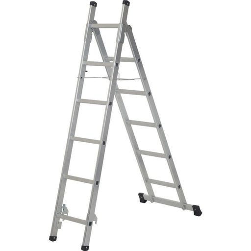 Werner 3 In 1 Combination Ladder
