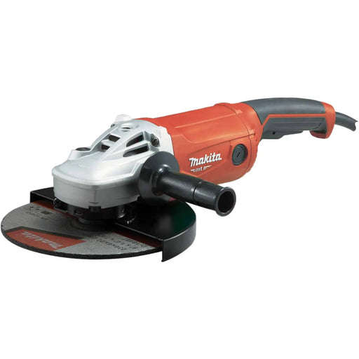 Makita MT Series Angle Grinder 240v 230mm