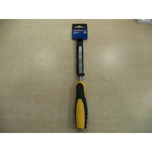 SupaTool Carbon Steel Chisel 24mm