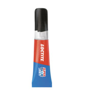 Loctite Super Glue Repositionable Gel 3g