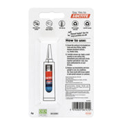 Loctite Super Glue Repositionable Gel 3g