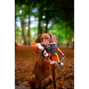 ROSEWOOD Mr Fox Dog Toy
