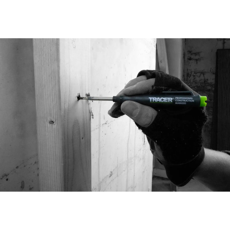 Tracer Double Tipped Marker Pen & Site Holster