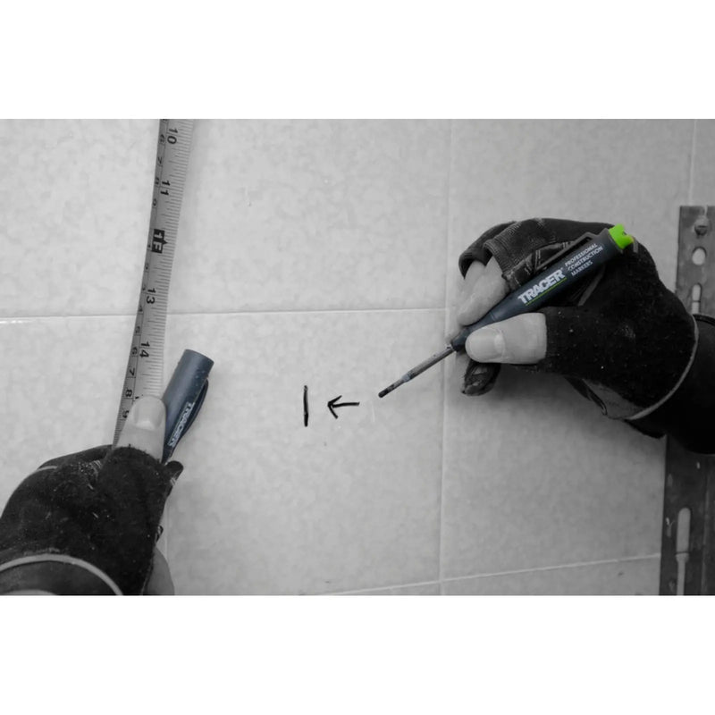 Tracer Double Tipped Marker Pen & Site Holster