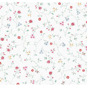 d-c-fix® Manhattan Tablecloth - Bella Creme 20m Roll x 140cm