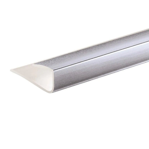 Giavani Chrome End Caps 8mm x 2.6m