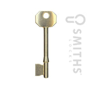Smiths Locks ERA Invincible Mortice Key Blank Pack 10