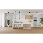 Craftsman SPC Flooring 178mm x 1218mm Heritage Oak 2.17m2