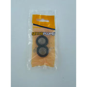 Securplumb Gauze Filter Washer 3/4" Pack 2
