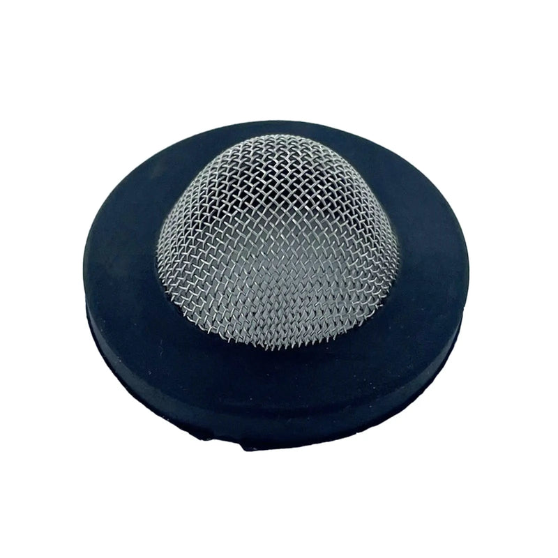 Securplumb Gauze Filter Washer 3/4" Pack 2