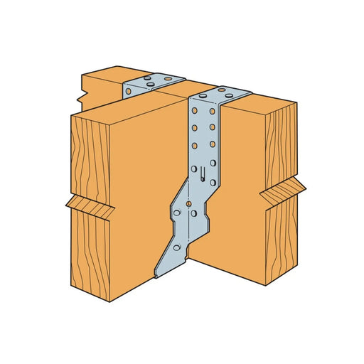 Simpson Strong Tie Joist Hanger 75mm