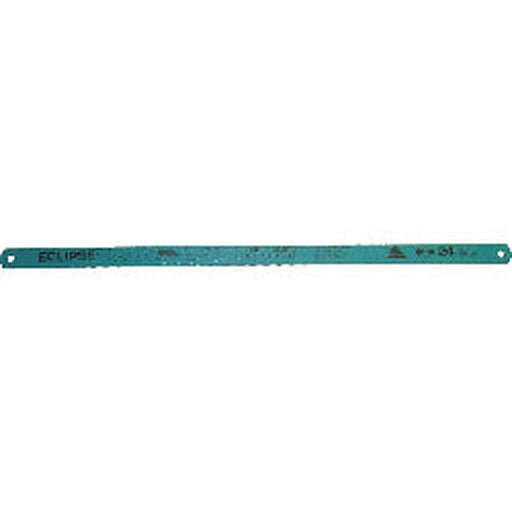 Spear & Jackson Eclipse Hand Hacksaw Blades Plus 30 BiMetal HSS 300 x 12.5 x 0.63mm 18 TPI