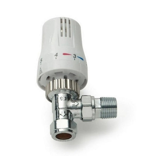 Kartell Style Angled TRV 15mm