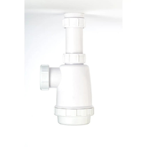Make Telescopic Bottle Trap 40x75