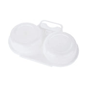 Microwave It Egg Poacher white