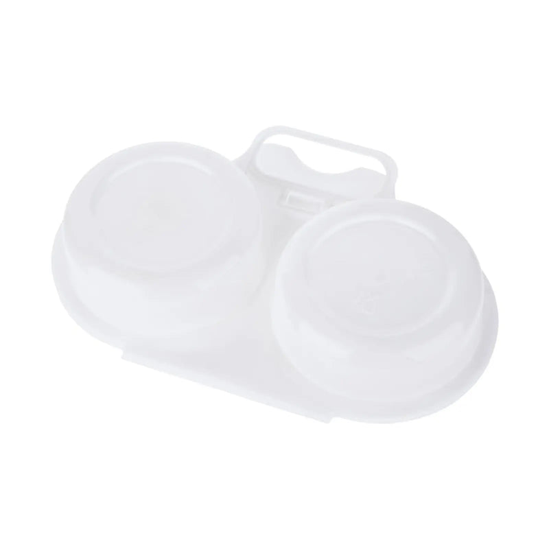 Microwave It Egg Poacher white