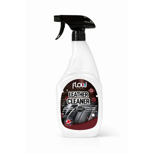 Flow Leather Cleaner 750ml