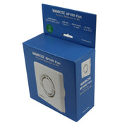 Manrose Timer Extractor Fan 4"/100mm