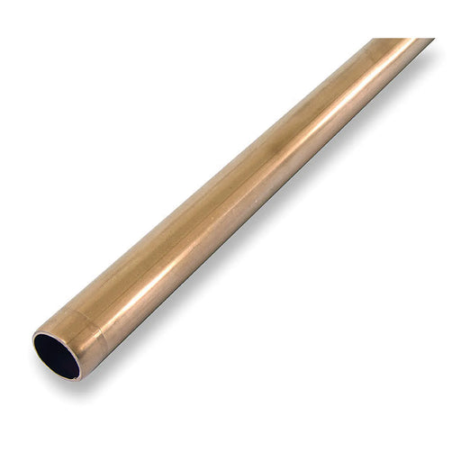 Cubralco Copper Pipe 2mx22mm