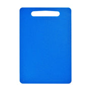 Chef Aid Poly Chopping Board 35 x 25cm Blue