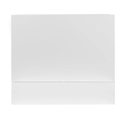 Trojan Mdf Vinyl Wrap Bath End Panel 700mm