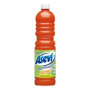 Asevi Concentrated Floor Cleaner 1L Orange