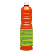 Asevi Concentrated Floor Cleaner 1L Orange