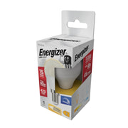 Energizer LED Golf 470lm Opal E14 Dimmable 4.2w