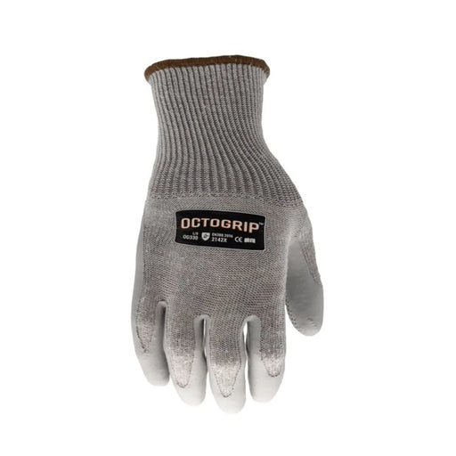 Octogrip 13g Heavy Duty Glove With Latex Palm Medium