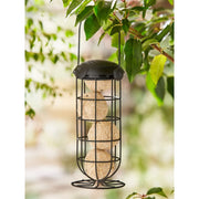 Ambassador Black Flip Top Fatball Feeder