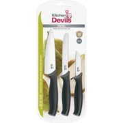 Kitchen Devils Control Starter Set