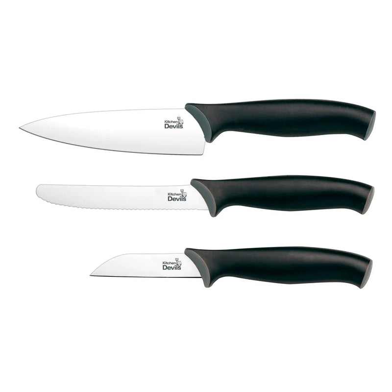 Kitchen Devils Control Starter Set