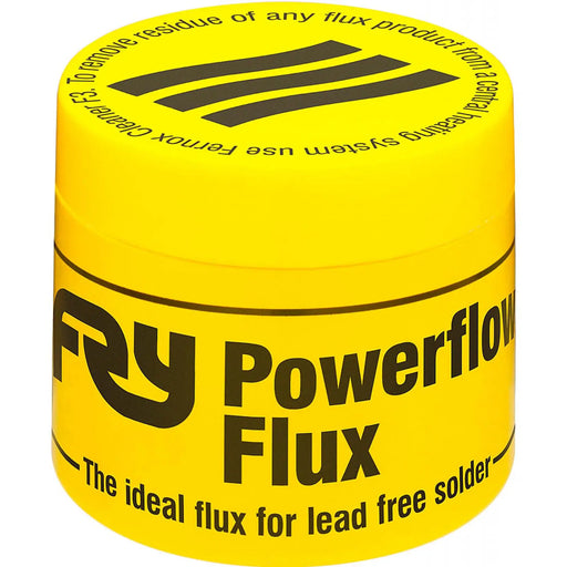 Fernox Powerflow Flux Paste 100g