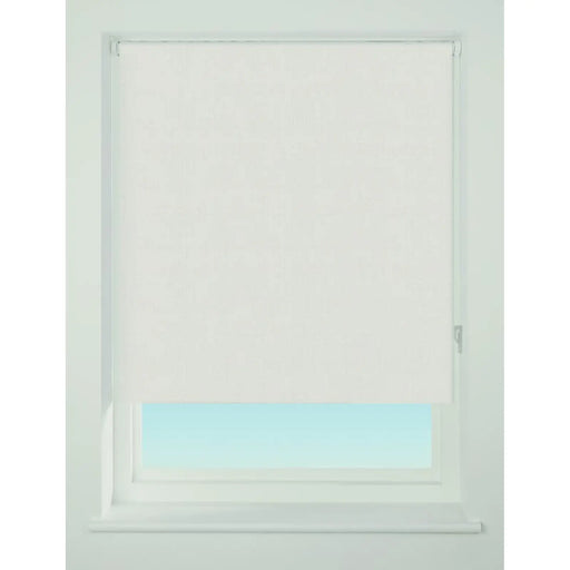 Universal Pattern Black Out Roller Blind Neutral 90cm