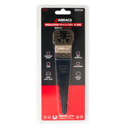 Abracs M/Tool Wavy Edge Insulation Blade 102mm