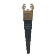 Abracs M/Tool Wavy Edge Insulation Blade 102mm