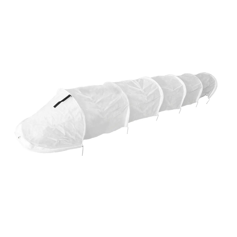 Ambassador Garden Fleece Tunnel