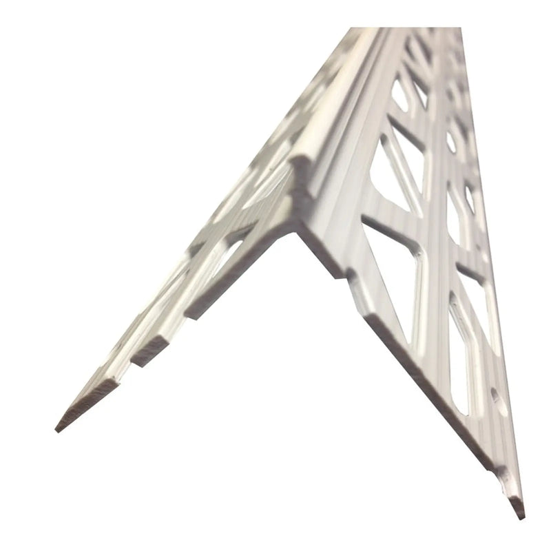 Simpson Strong Tie Plastic Angle Bead 3m
